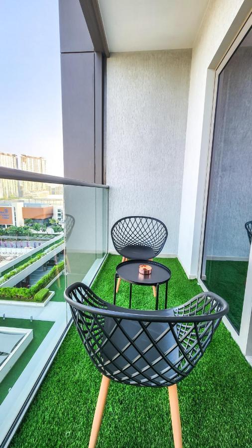 Stay By Latinem Luxury 2Br Holiday Home Cv B601 Near Burj Khalifa Dubai Exterior foto